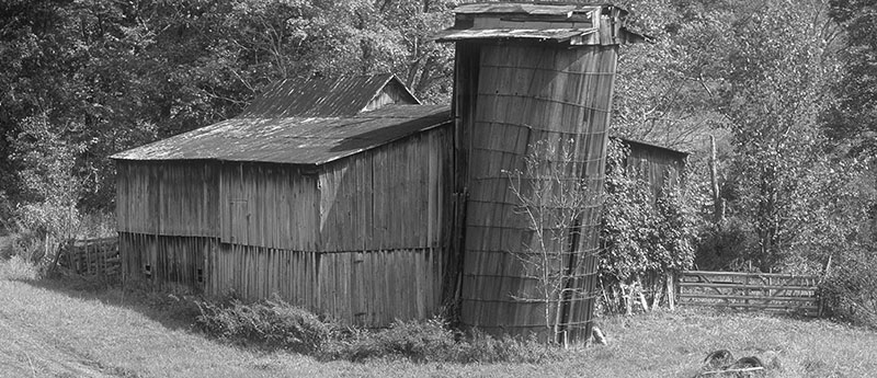 An old barn holds many stories; the Barn Quilt Trail is designed to preserve them and honor the heritage of our county.