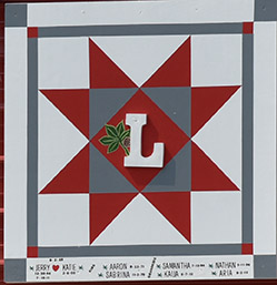 lane