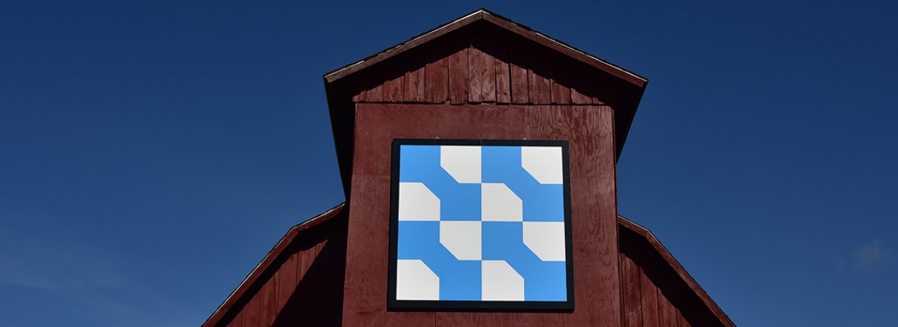 Ashtabula County Barn Quilt Trail