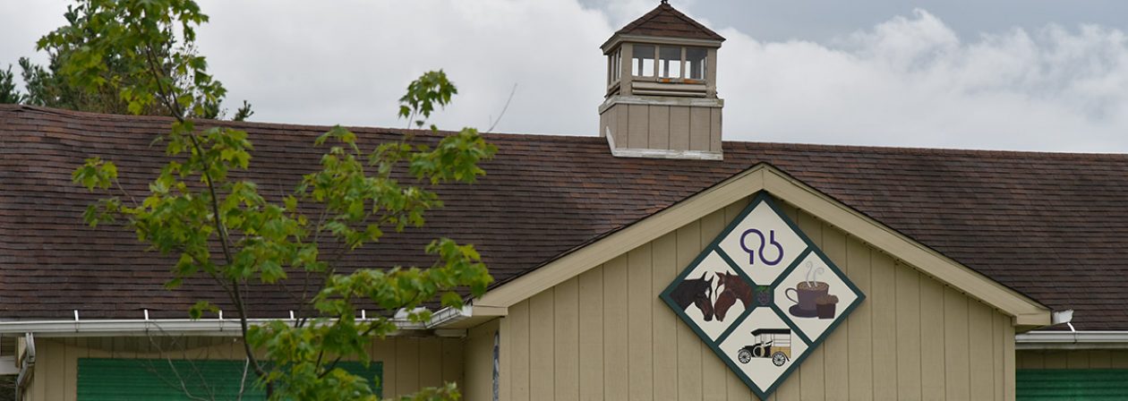 Ashtabula County Barn Quilt Trail