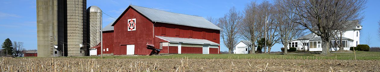 Ashtabula County Barn Quilt Trail