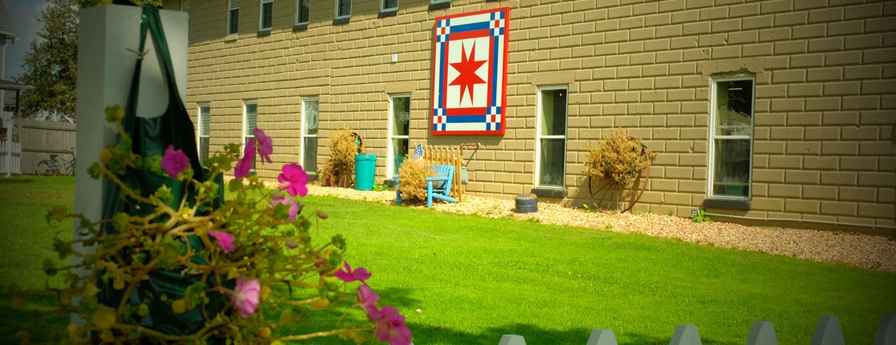 Ashtabula County Barn Quilt Trail